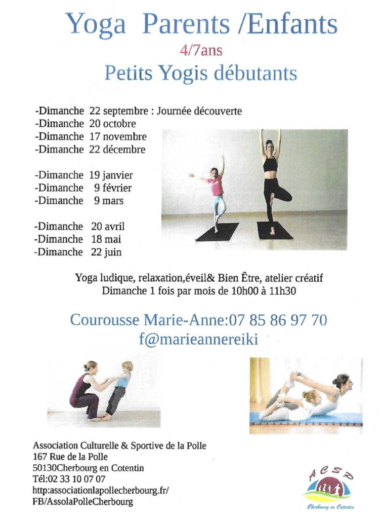 Marie-Anne Reiki / K'i-Reiki-Yoga | Bien-être et équilibre à Cherbourg