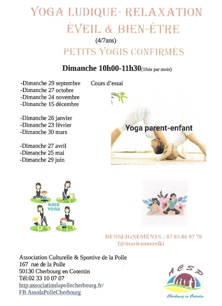 Marie-Anne Reiki / K'i-Reiki-Yoga | Bien-être et équilibre à Cherbourg